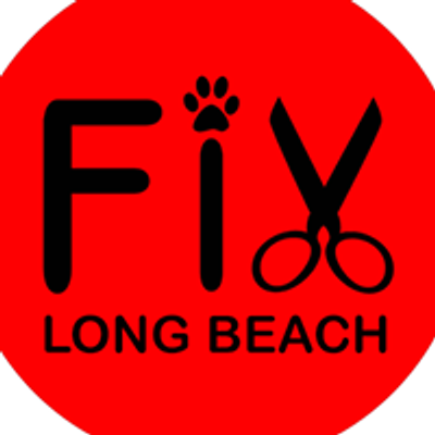 Fix Long Beach Pets and Animals