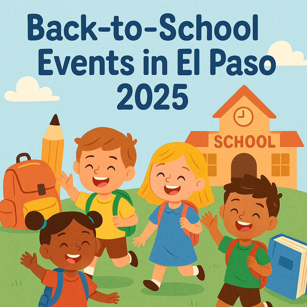 El Paso Film Festival - Animated Shorts at Philanthropy Theatre
