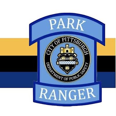PGH Park Rangers