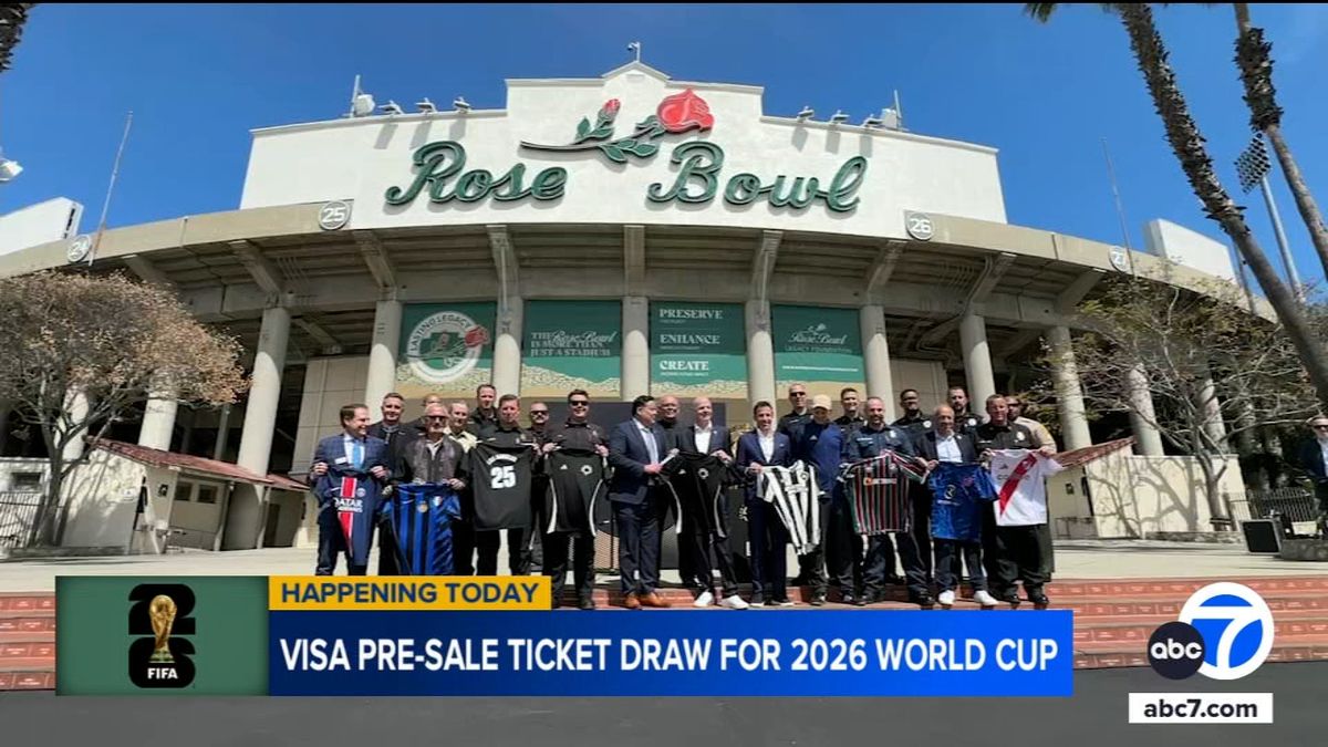 2026 World Cup - Match 62 at BMO Field