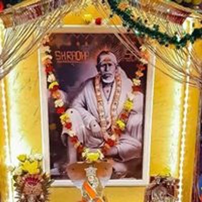 Shirdi Sai Dham, Espoo Finland