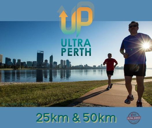 Perth Ultra Ultra Perth 25k/50k | Perth, Western Australia | February 27, 2022