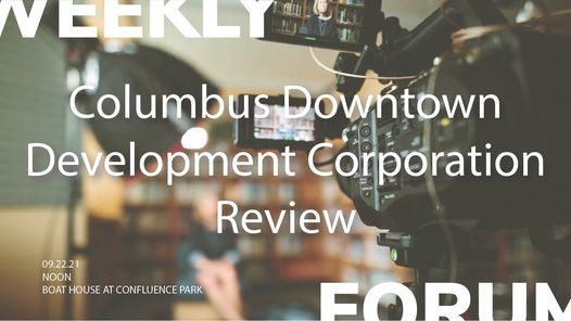 Columbus Downtown Development Corporation Review