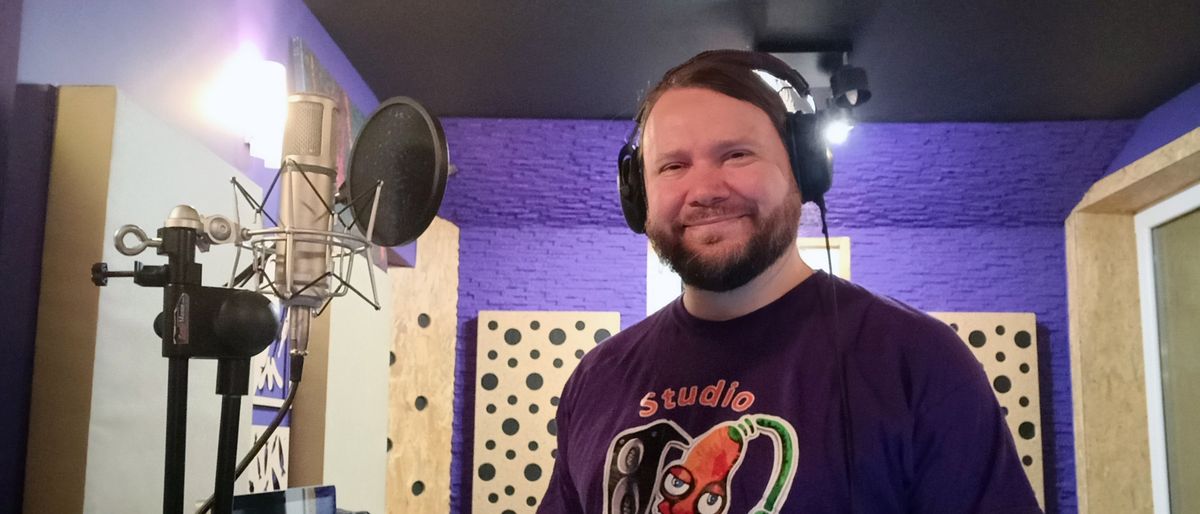 Zenek Kupatasa in Bielsko-biala