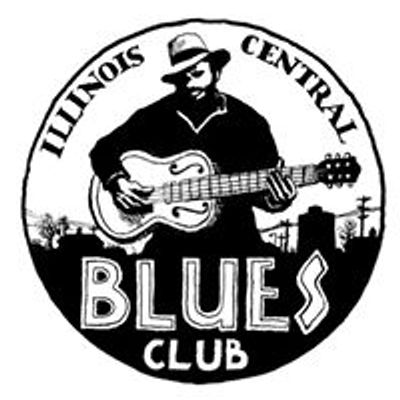 Illinois Central Blues Club