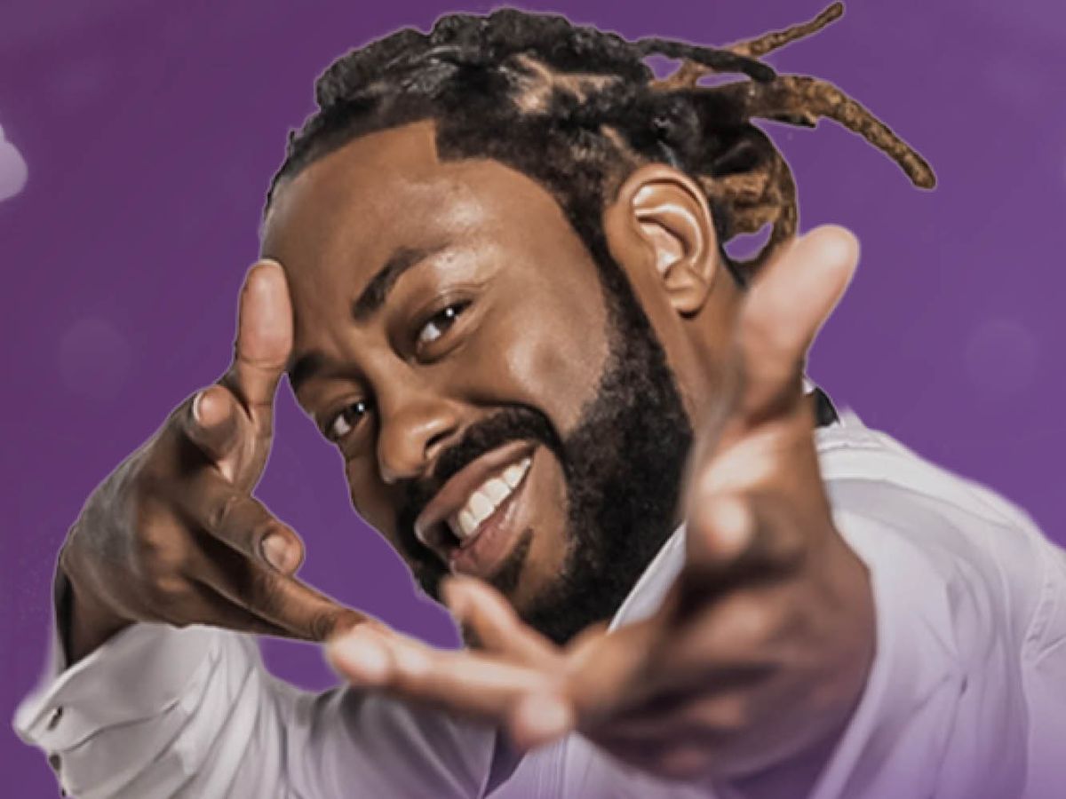 Mausiki Scales & The Common Ground Collective Brunch