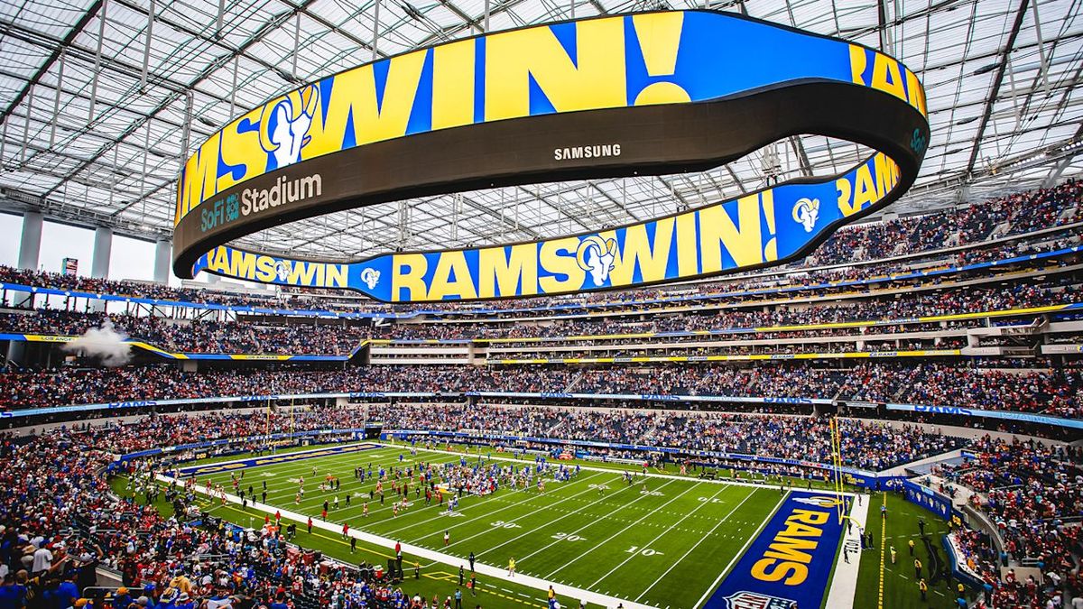 NFL Preseason: Los Angeles Rams vs. Los Angeles Chargers