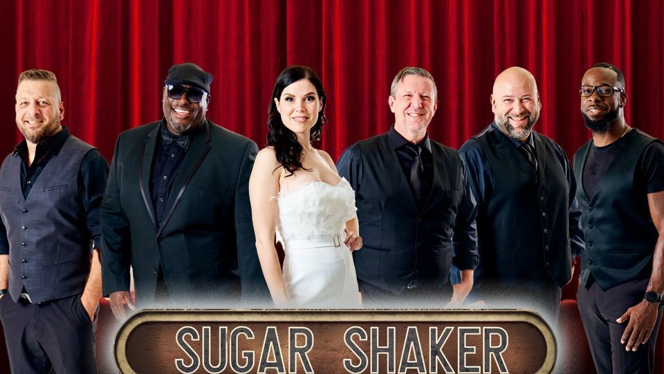 Sugar Shaker Rock N Bowl New Orleans Saturday, July 30 MidCity