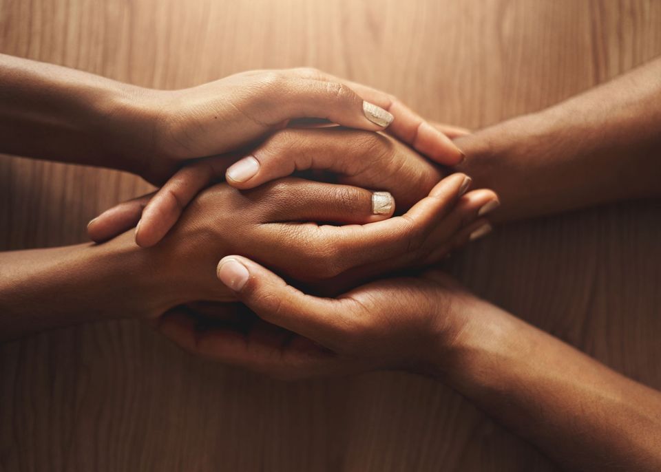 Making a Difference: Serving Others While Nurturing Ourselves