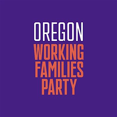 Oregon Working Families Party