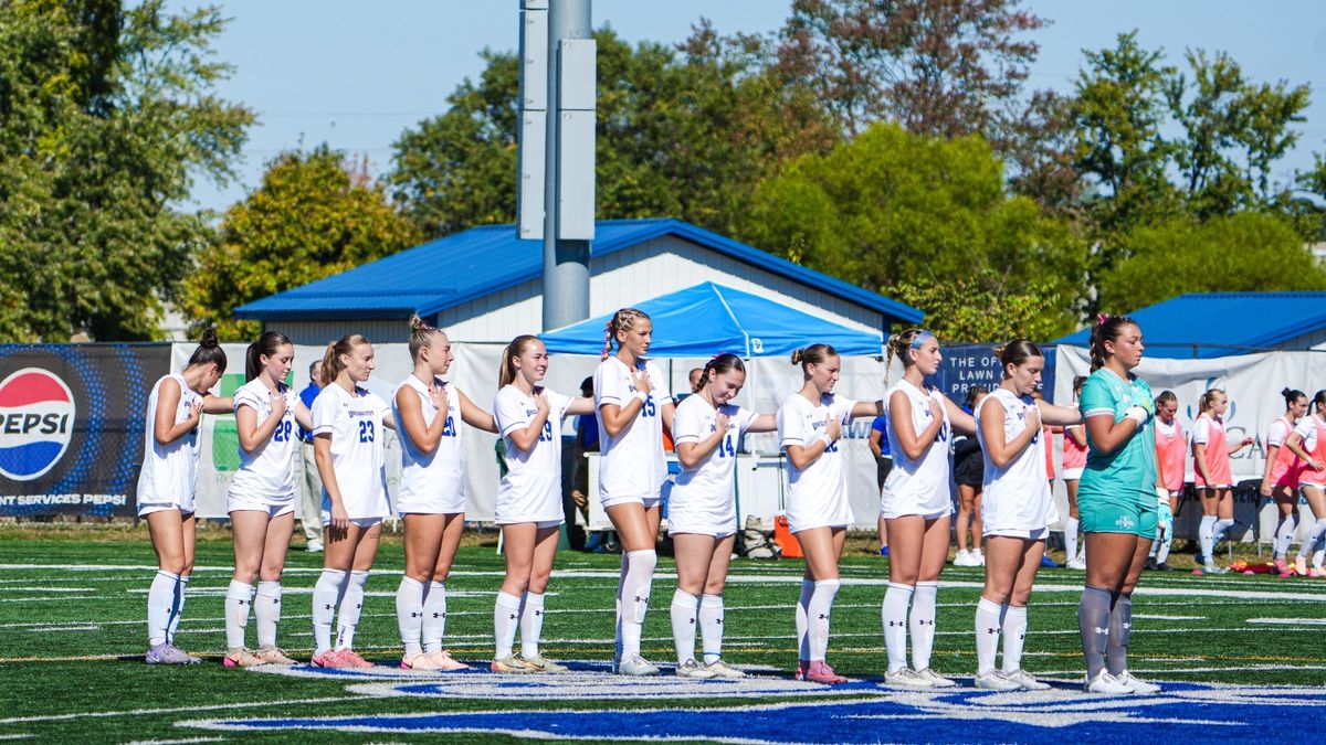 Parking Saint Mary-of-the-Woods Pomeroys at Indiana State Sycamores Womens Basketball