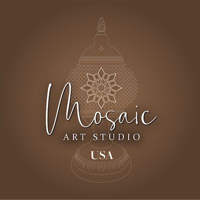 Mosaic Art Studio Usa