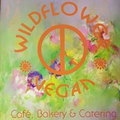 Wildflower Vegan Caf\u00e9