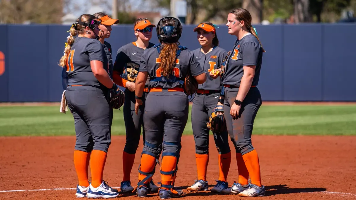 Parking Illinois Fighting Illini at Northwestern Wildcats Womens Basketball