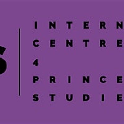 International Centre 4 Prince Studies