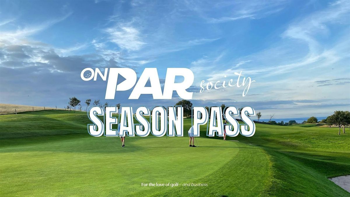 2026 Season Pass (Virtual events 1-7)