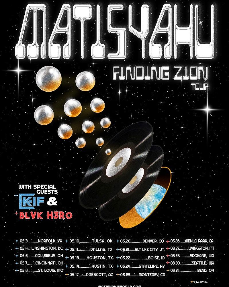 Matisyahu