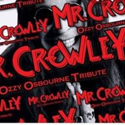 Mr. Crowley