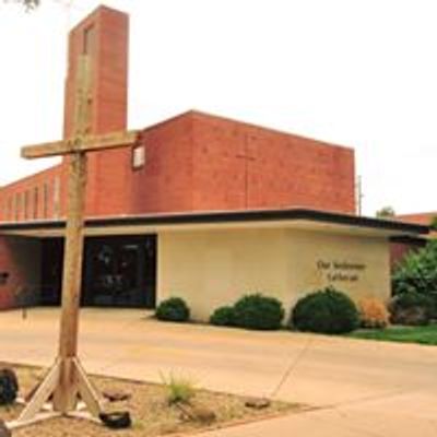 Our Redeemer Lutheran Church - LCMS - Hutchinson, KS