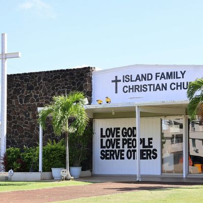 IFCC Missions