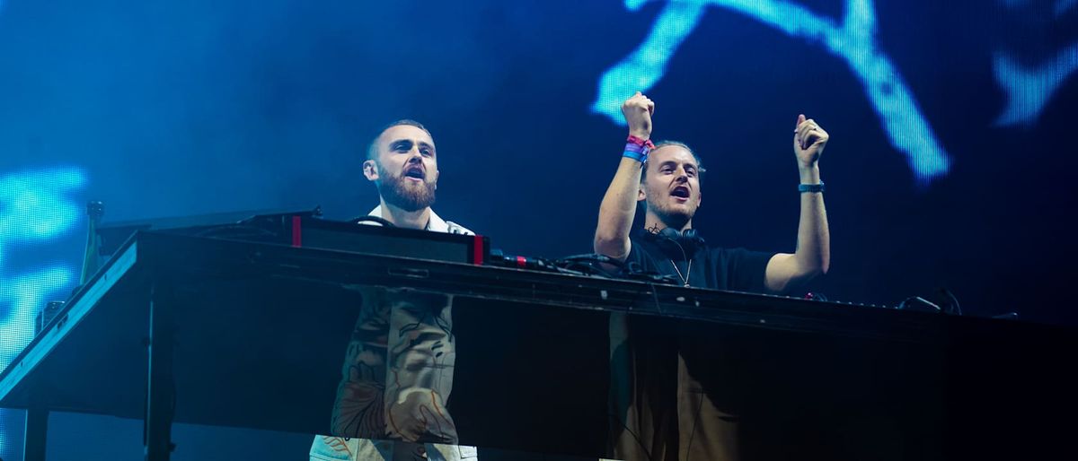 Disclosure