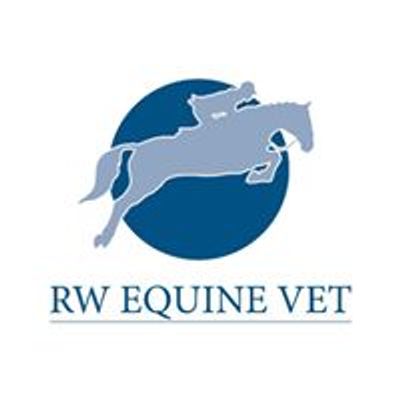 RW Equine Vet - Your Local Independent Equine & Alpaca Vet