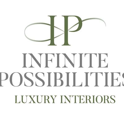 Infinite Possibilities Luxury Interiors