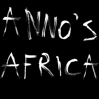 Anno's Africa