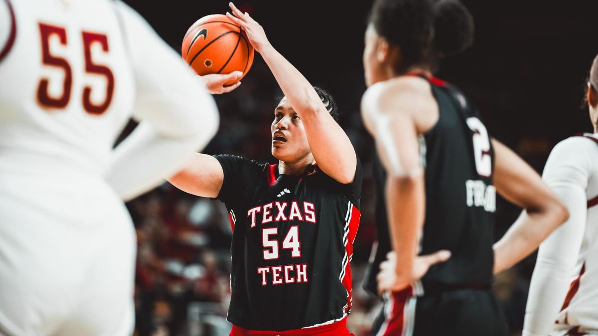 Parking Kansas Jayhawks at Texas Tech Lady Raiders Womens Soccer