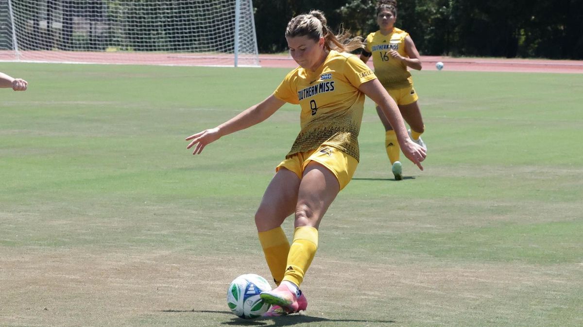 Southern Miss Lady Golden Eagles at Mississippi State Bulldogs Womens Basketball