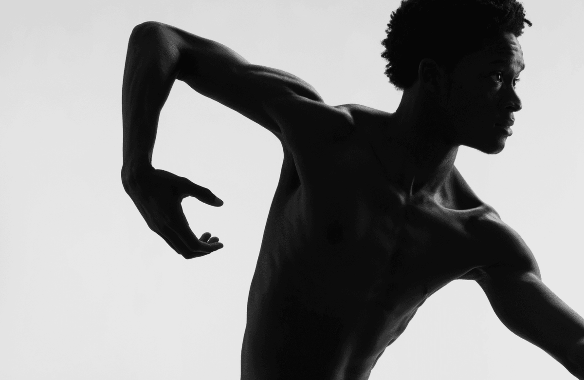 Alvin Ailey American Dance Theater - Milwaukee