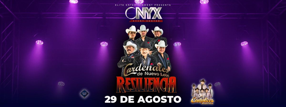 CARDENALES DE NUEVO LEON, COMPLICES in Wichita