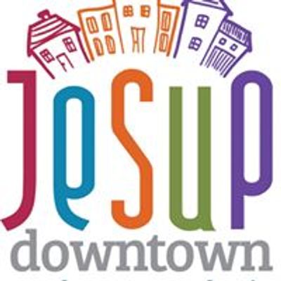 City of Jesup Downtown Development Authority