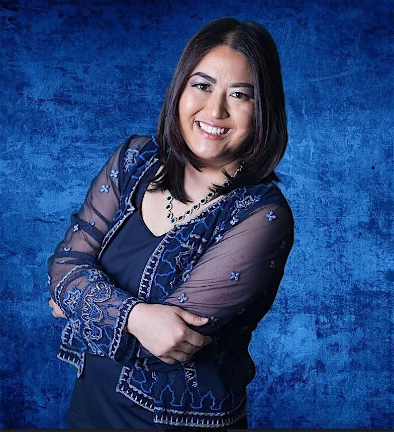 Storytelling with Theresa Teller: An Evening of Music and Art