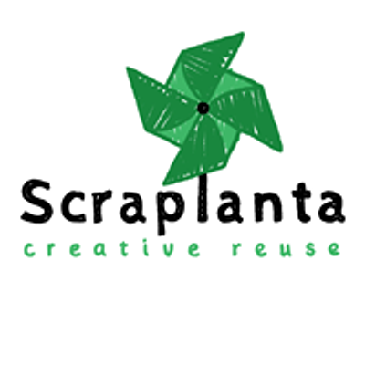 Scraplanta Creative Reuse