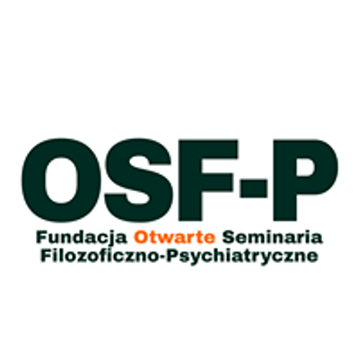 Fundacja Otwarte Seminaria Filozoficzno-Psychiatryczne