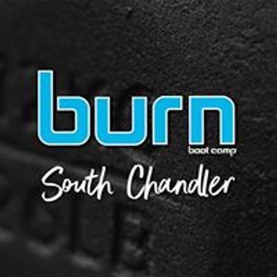 Burn Boot Camp - South Chandler, AZ