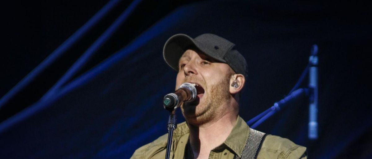 Tim Hicks at Club Regent Casino