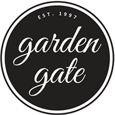 Garden Gate