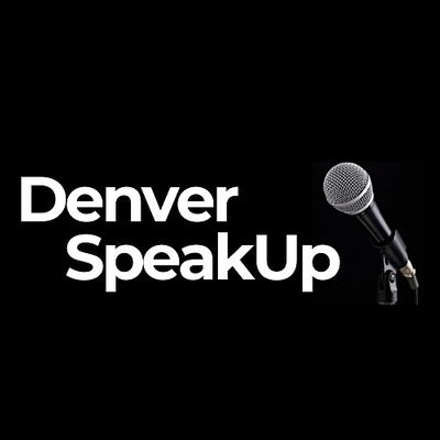 DenverSpeakUp