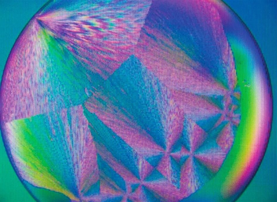 STEM by Steph presents:  Digital Alchemy - Transforming Science into Art