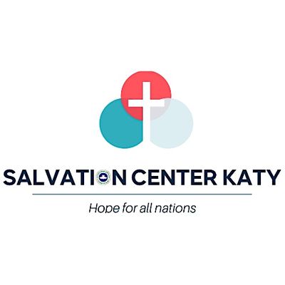 RCCG Salvation Center Katy