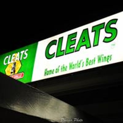 Cleats Chardon