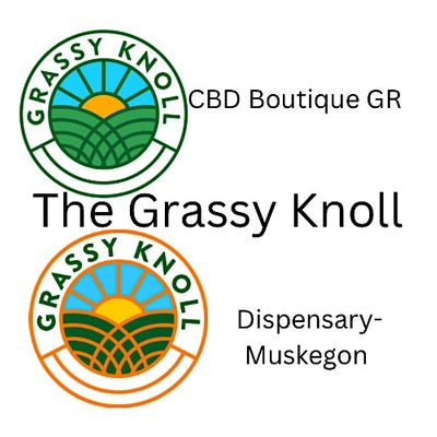 The Grassy Knoll CBD and The Grassy Knoll Dispo