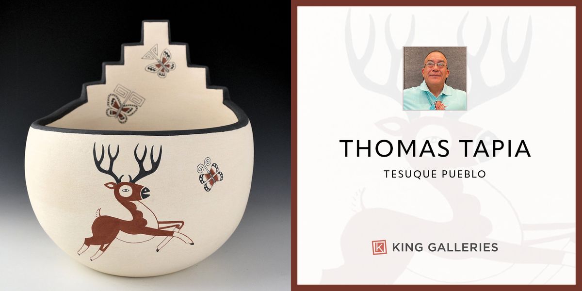 A Thomas Martinez Christmas