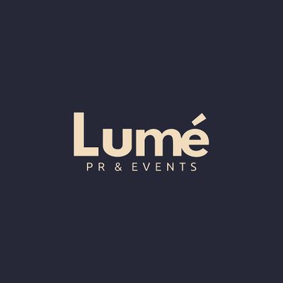 Lum\u00e9 PR & Events