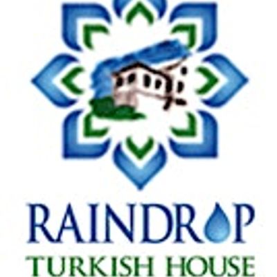 Raindrop Turkish American Cultural Center
