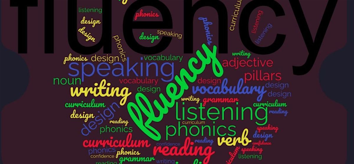 Building enjoyment and mastery in MFL Speaking for the New GCSE