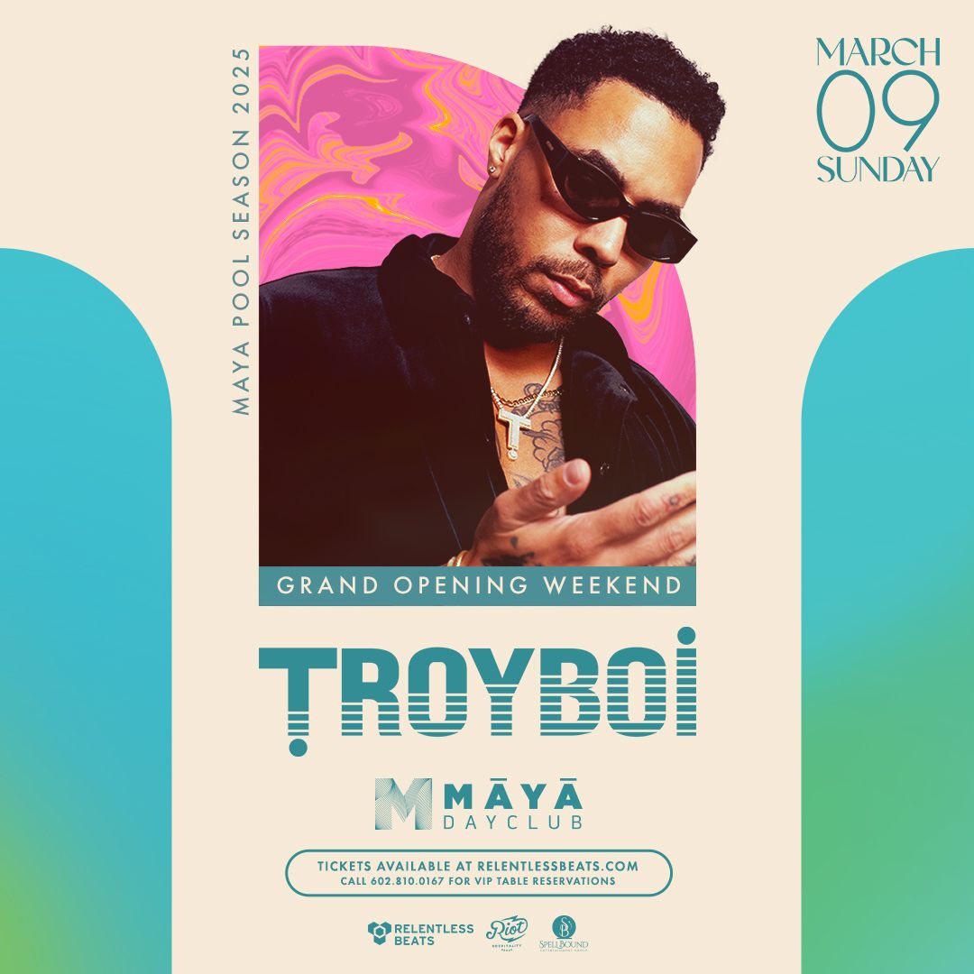 TroyBoi