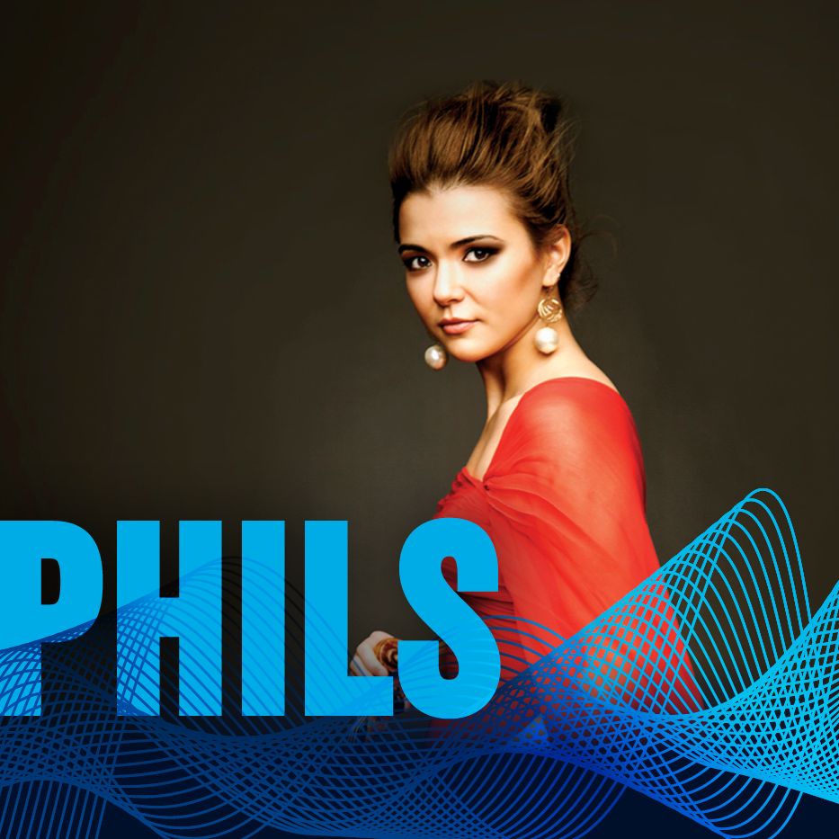 Rochester Philharmonic Orchestra: Tchaikovsky's Sleeping Beauty at Eastman Theatre